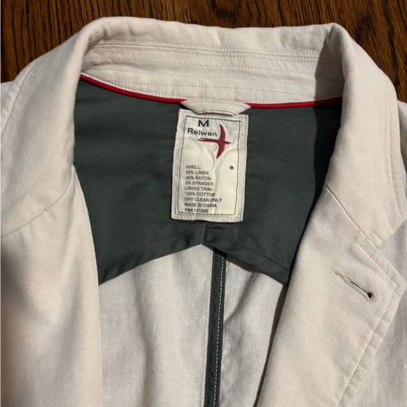 Relwen Flyweight Flex Blazer - Picture 5 of 8